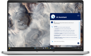 Laptop Dell Pro 16 Plus PB16250, Intel Core Ultra 7 255U, 16" FHD+, 16GB DDR5, 512GB SSD, Intel Graphics, Win 11 Pro, Gri