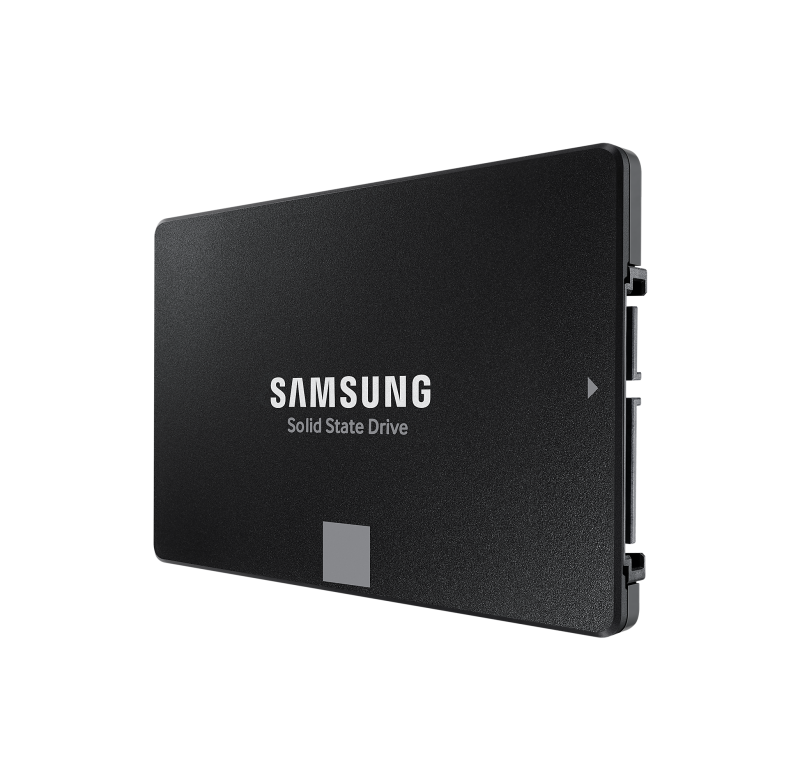 Samsung 870 EVO 500GB SATA 2.5"