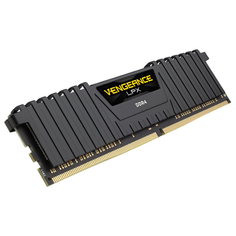 Corsair Vengeance LPX 16GB DDR4 3600MHz CL18 Kit de 2