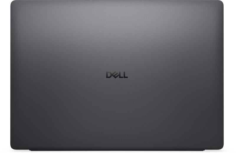 Laptop Dell Pro 16 PC16255, AMD Ryzen 5 PRO 230, 16" FHD+, 16GB DDR5, 1TB SSD, AMD Radeon 760M, Win 11 Pro, Negru