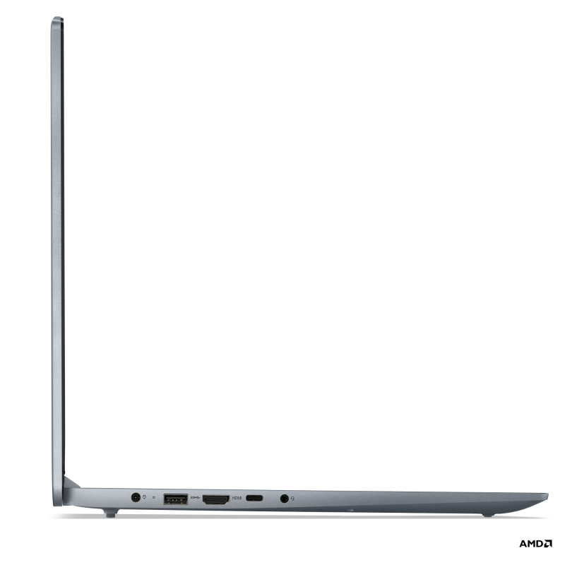 Laptop Lenovo IdeaPad Slim 3 16ABR8, 16" WUXGA (1920x1200) IPS 300nits, AMD Ryzen 5 5625U, 16 GB RAM, 1 TB SSD