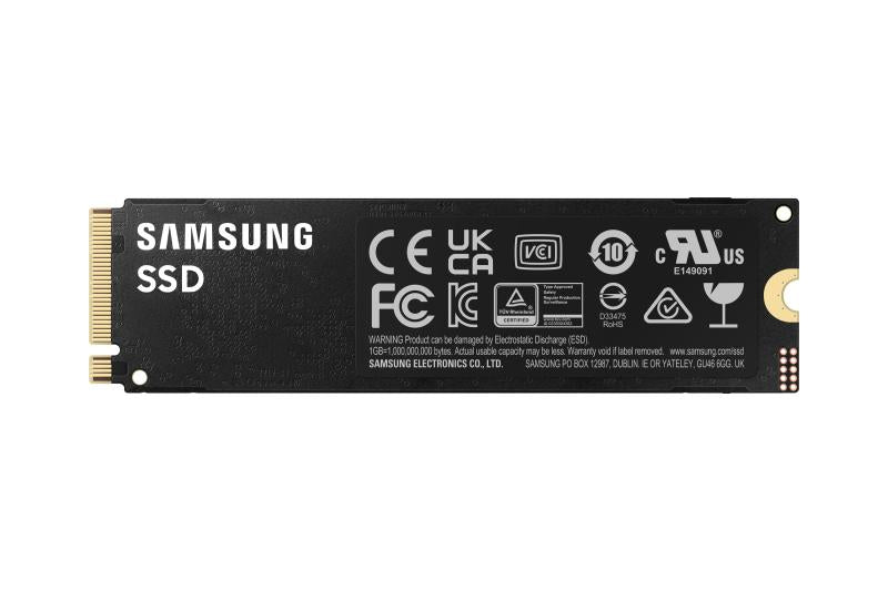 Samsung, 990 PRO 1TB NVMe M.2 2280 PCI-E
