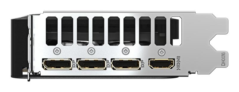 GIGABYTE GEFORCE RTX 5060 EAGLE OC 8GB GDDR7