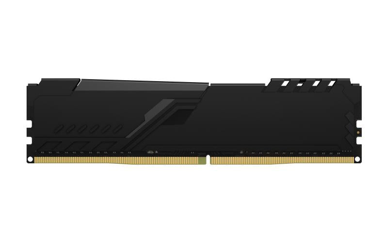 Kingston Fury 32GB DDR4 3200MHz CL16 Kit de 2