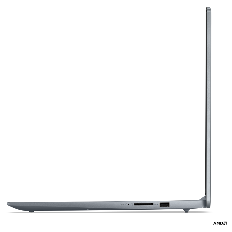 Laptop Lenovo IdeaPad Slim 3 16ABR8, 16" WUXGA (1920x1200) IPS 300nits, AMD Ryzen 5 5625U, 16 GB RAM, 1 TB SSD