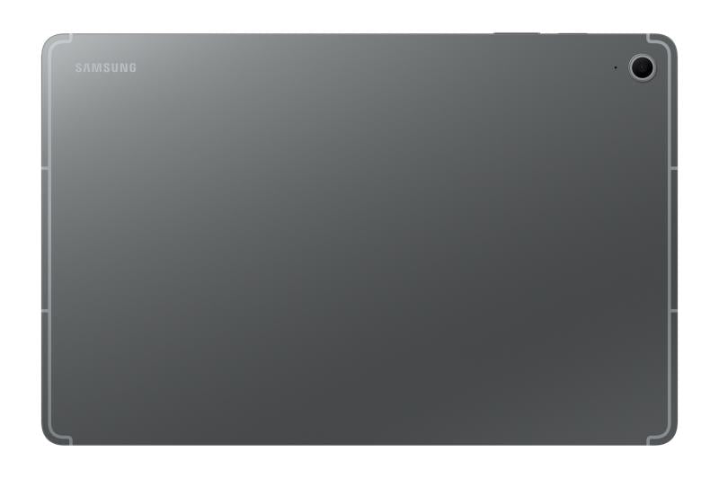 Tableta Samsung TAB S10 FE+ X626 5G, 13.1", 8GB RAM, 128GB, Gri