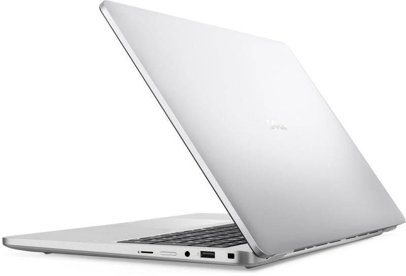 Laptop Dell Pro 16 Plus PB16250, Intel Core Ultra 5 235U, 16" FHD+, 16GB DDR5, 512GB SSD, Intel Graphics, Win 11 Pro, Gri