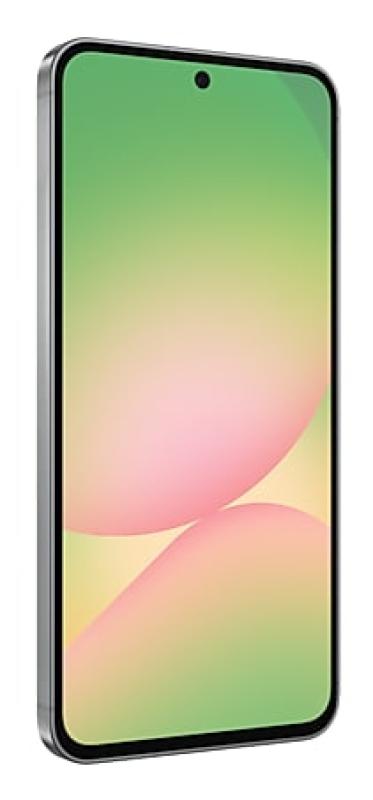 Samsung A56 (A566B) 5G Dual SIM, 6.7” Super AMOLED, 8GB RAM, 128GB, Camera 50MP, Baterie 5000mAh, Awesome Graphite