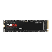 Samsung, 990 PRO 1TB NVMe M.2 2280 PCI-E