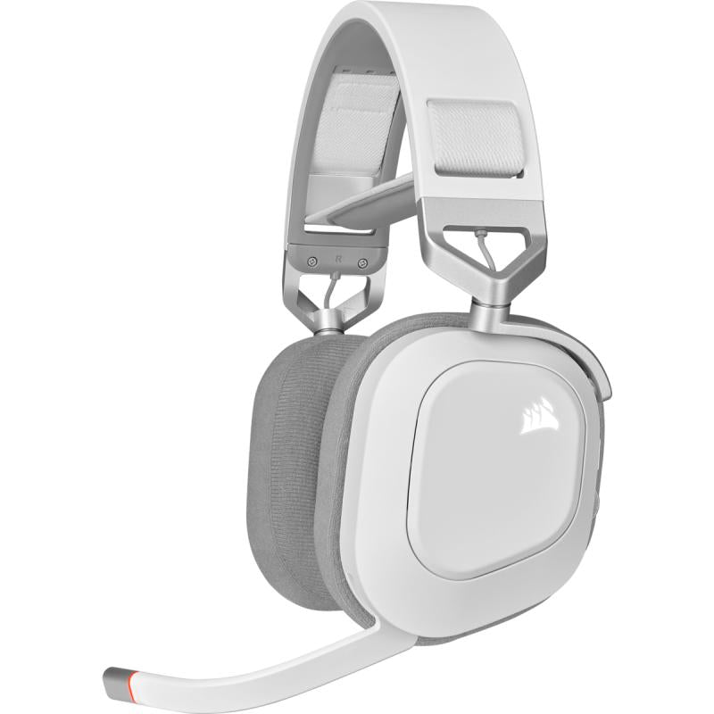 CORSAIR HS80 RGB Wireless 7.1 Gaming Headset
