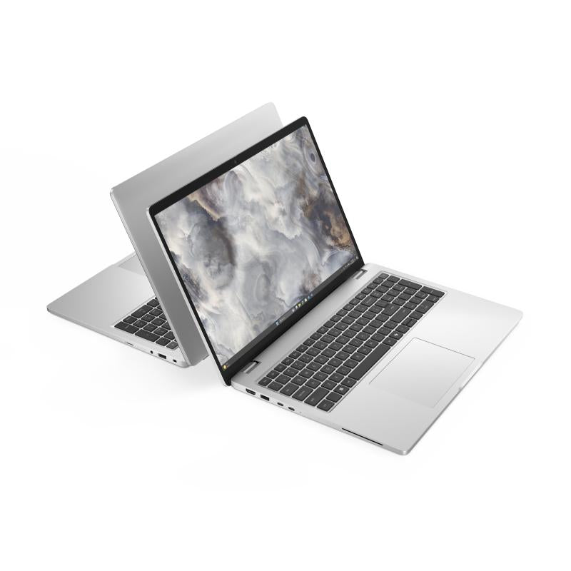 Laptop Dell Pro 16 Plus PB16250, Intel Core Ultra 5 235U, 16" FHD+, 16GB DDR5, 512GB SSD, Intel Graphics, Win 11 Pro, Gri