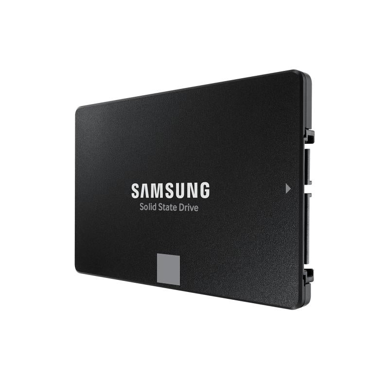 Samsung 870 EVO 500GB SATA 2.5"
