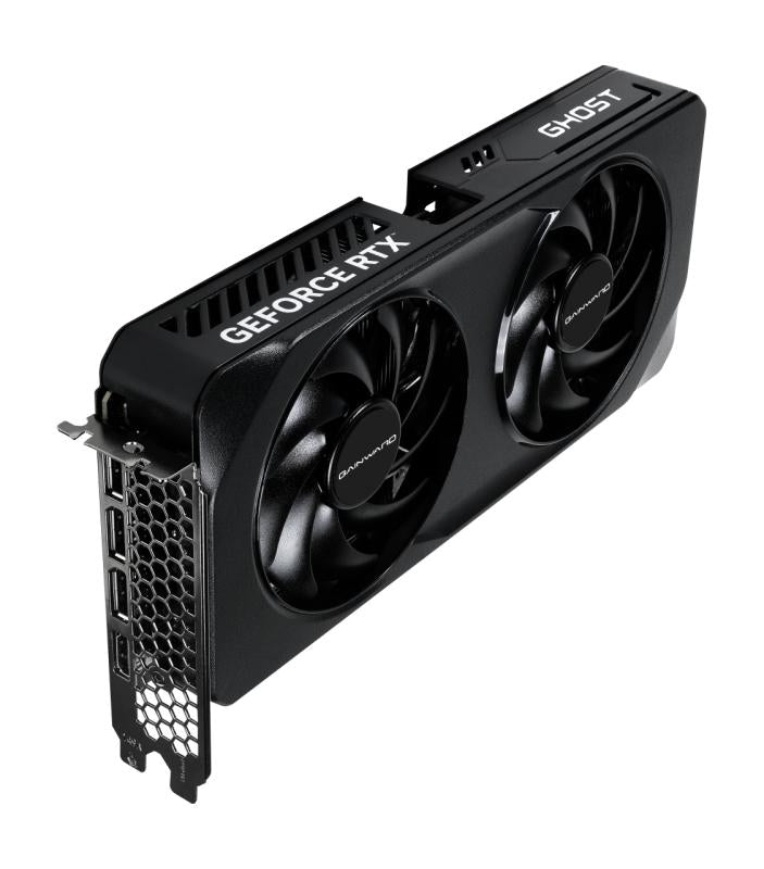 Gainward GEFORCE RTX 5060 GHOST OC 8GB GDDR7