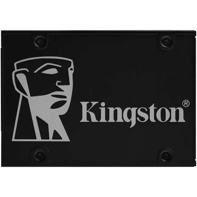 Kingston KC600 256GB SATA 2.5”