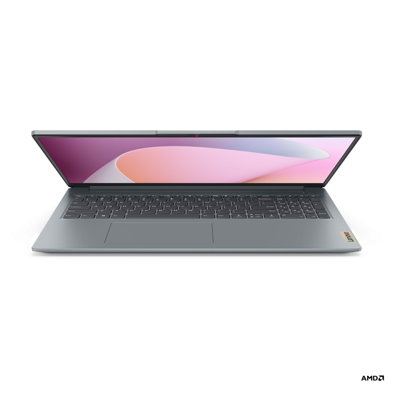Laptop Lenovo IdeaPad Slim 3 16ABR8, 16" WUXGA (1920x1200) IPS 300nits, AMD Ryzen 5 5625U, 16 GB RAM, 1 TB SSD
