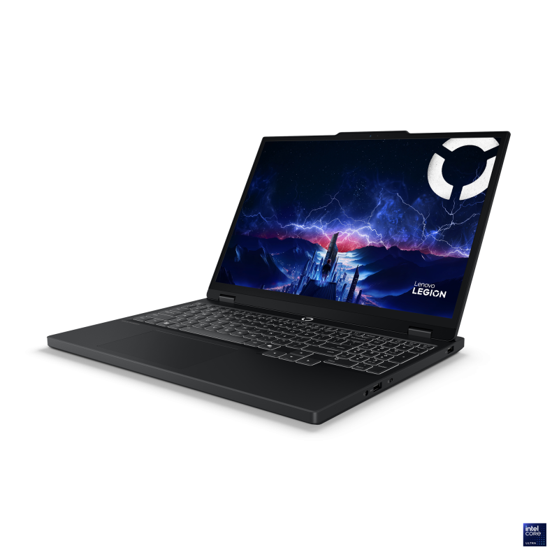 Laptop Gaming Lenovo Legion 5 15IAX10, 15.1 inch, Intel Core i7-255HX, Nvidia GeForce RTX 5070, Display WQXGA OLED 2.5K 165Hz, 32GB RAM, 1TB SSD, fără OS