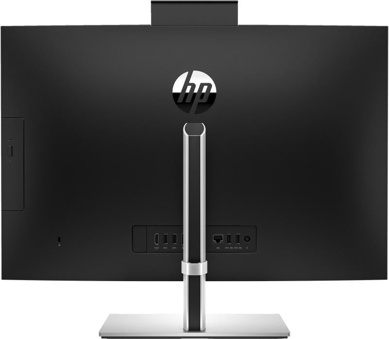 PC All-in-One HP ProOne 440 G9, Intel Core i5-13500T, 16GB RAM, 512GB SSD, 23.8" FHD, Negru