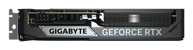 GIGABYTE GEFORCE RTX 5060 TI WINDFORCE 8GB GDDR7