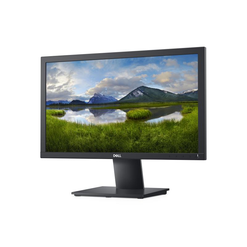 Monitor Dell E2020H 19.5", TN HD+, LED, 60Hz, Negru