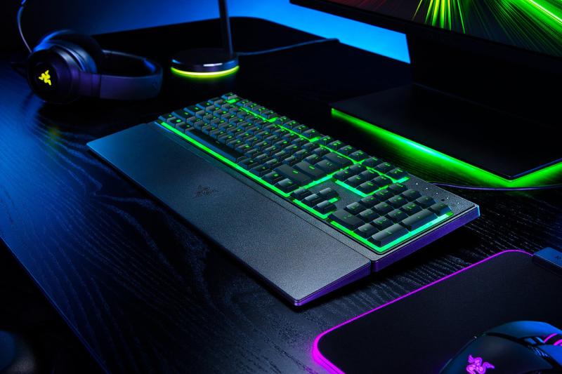 Tastatura Gaming Razer Ornata V3 X