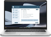 Laptop Dell Pro 14 Plus PB14255, AMD Ryzen Al 5 PRO 340, 14" WUXGA, 16GB LPDDR5X, 512GB SSD, AMD Radeon 840M Graphics, Win 11 Pro, Argintiu