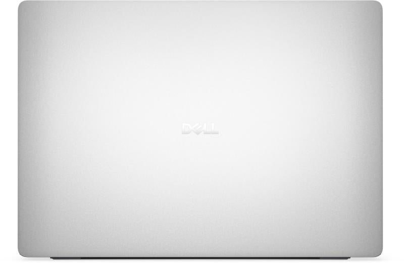 Laptop Dell Pro 16 PC16250, Intel Core 3 100U, 16" FHD+, 8GB DDR5, 512GB SSD, Intel Graphics, Windows 11 Pro, Platinum SIlver