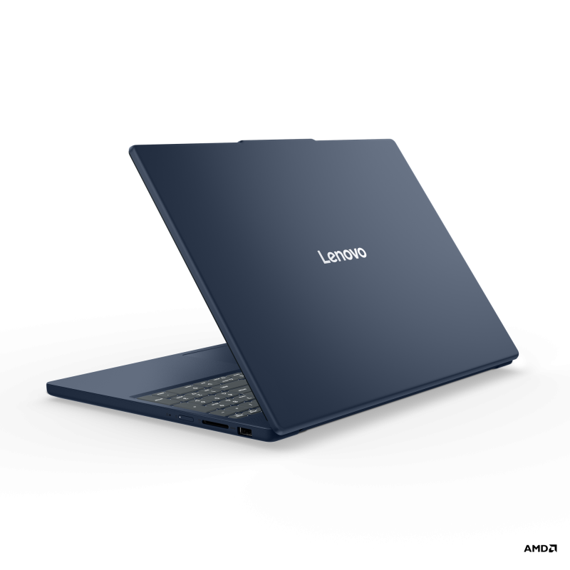Laptop Lenovo IdeaPad Slim 3 15AHP10, 15.3" WUXGA (1920x1200) IPS 300nits, AMD Ryzen 7 8840HS, 16 GB RAM, 1 TB SSD