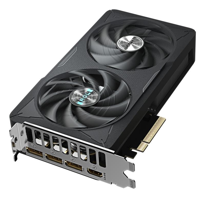 GIGABYTE GEFORCE RTX 5060 EAGLE OC 8GB GDDR7