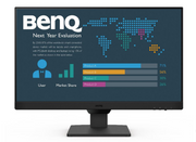Monitor BenQ BL2490 24", Full HD, IPS, 100Hz, Negru
