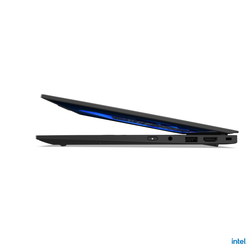 Ultrabook Lenovo ThinkPad X1 Carbon Gen 13, Intel Core Ultra 7 258V, 14" 2.8K, 32GB LPDDR5X, 2TB SSD, Intel Arc 140V Graphics, Win 11 Pro, Negru