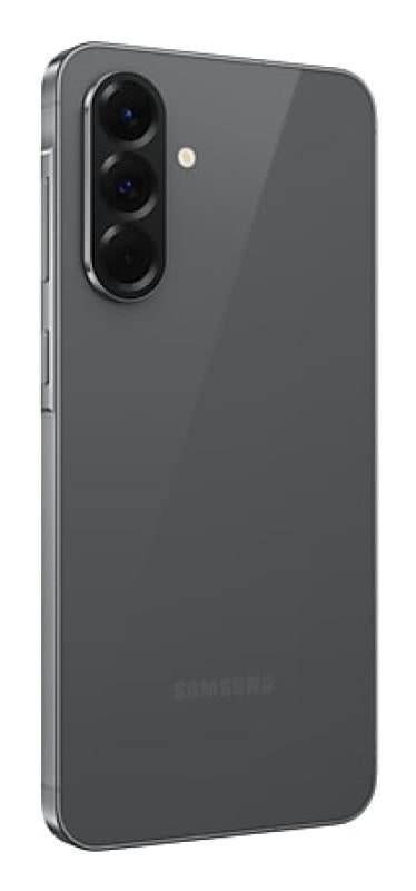 Samsung A56 (A566B) 5G Dual SIM, 6.7” Super AMOLED, 8GB RAM, 128GB, Camera 50MP, Baterie 5000mAh, Awesome Graphite