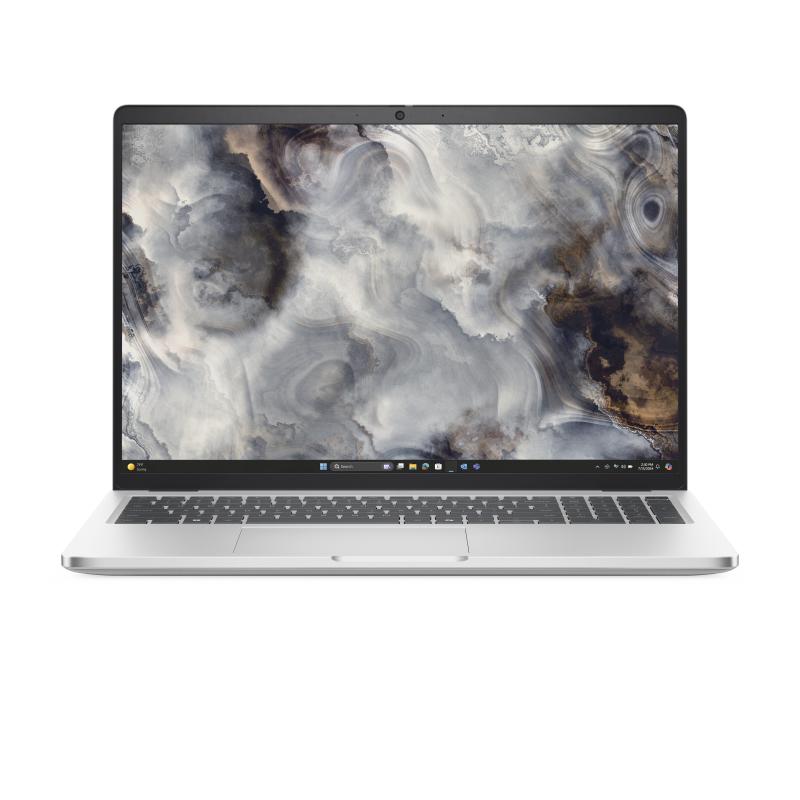 Laptop Dell Pro 16 Plus PB16250, Intel Core Ultra 5 235U, 16" FHD+, 16GB DDR5, 512GB SSD, Intel Graphics, Win 11 Pro, Gri