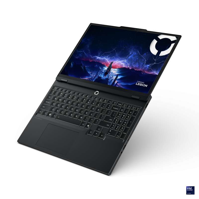 Laptop Gaming Lenovo Legion 5 15IAX10, 15.1 inch, Intel Core i7-255HX, Nvidia GeForce RTX 5070, Display WQXGA OLED 2.5K 165Hz, 32GB RAM, 1TB SSD, fără OS