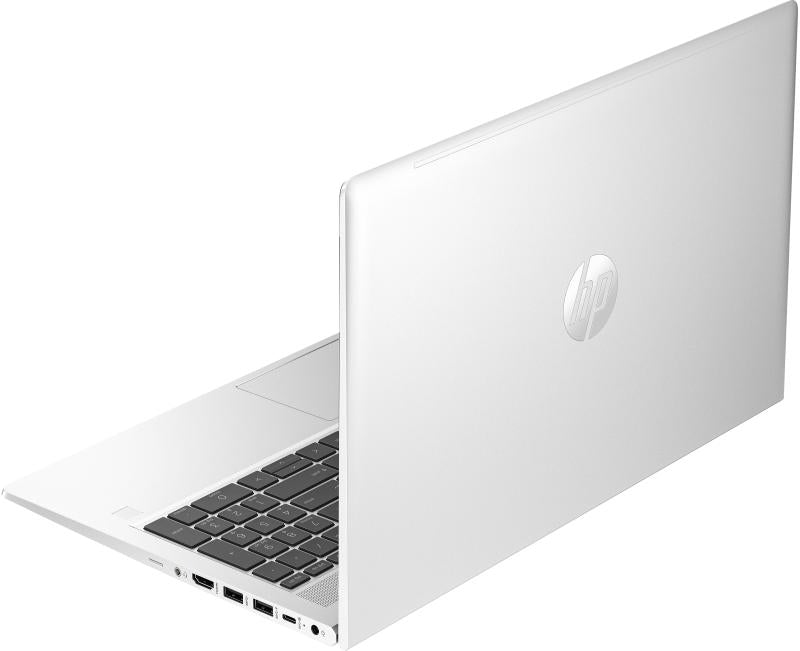 Laptop HP ProBook 455 G10, 15.6 inch FHD (1920x1080) LED Anti-Glare, AMD Ryzen 5-7530U Hexa Core, AMD Radeon Graphics, 16 GB RAM, 512 GB SSD, Windows 11 Pro, Pike Silver