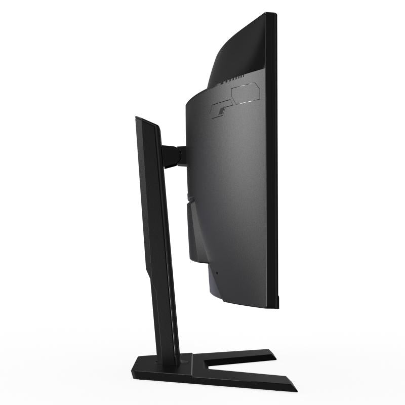 Monitor Gigabyte G34WQCP 34", UHD, VA, 180Hz, Negru