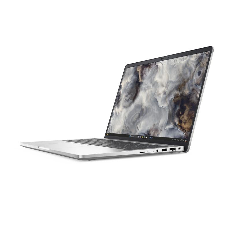 Laptop Dell Pro 16 Plus PB16250, Intel Core Ultra 5 235U, 16" FHD+, 16GB DDR5, 512GB SSD, Intel Graphics, Win 11 Pro, Gri