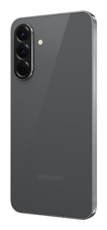 Samsung A56 (A566B) 5G Dual SIM, 6.7” Super AMOLED, 8GB RAM, 128GB, Camera 50MP, Baterie 5000mAh, Awesome Graphite