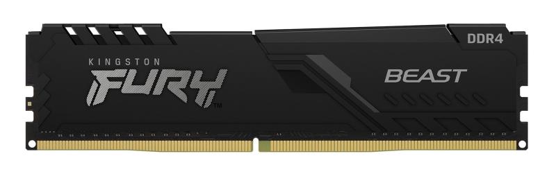 Kingston Fury DDR4 16GB 3200MHz CL16