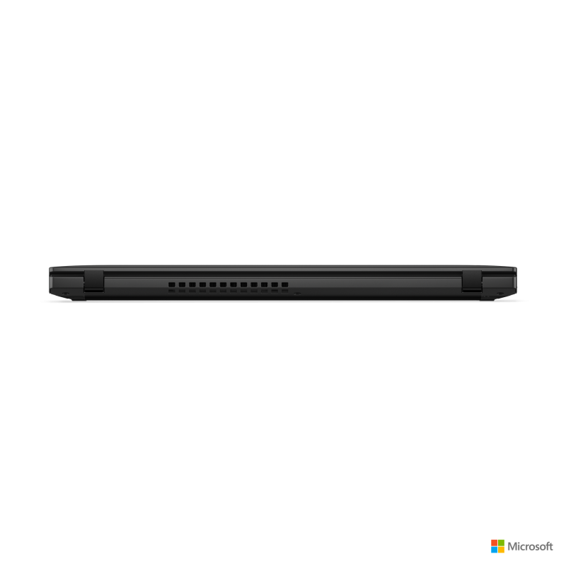 Laptop Lenovo ThinkPad T16 Gen 3, Intel Core Ultra 5 125U, 16" WUXGA, 16GB, 512GB SSD, Intel Graphics, Win 11 Pro, Negru