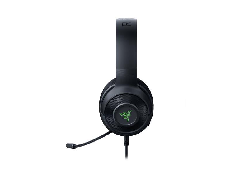 Casti Razer Kraken V3 X USB