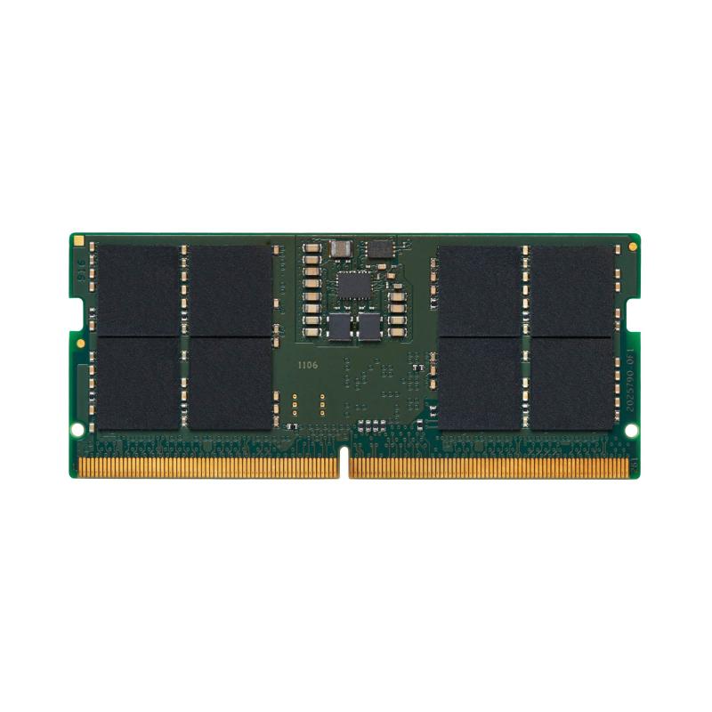 Kingston 16GB DDR5 5600MHZ CL46 SODIMM