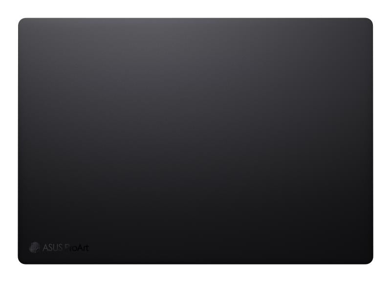 Laptop ASUS ProArt P16 OLED H7606WP, AMD Ryzen AI 9 HX 370, 16" 4K Touch, 64GB LPDDR5X, 1TB SSD, NVIDIA GeForce RTX 5070 8GB, Win 11 Pro, Negru