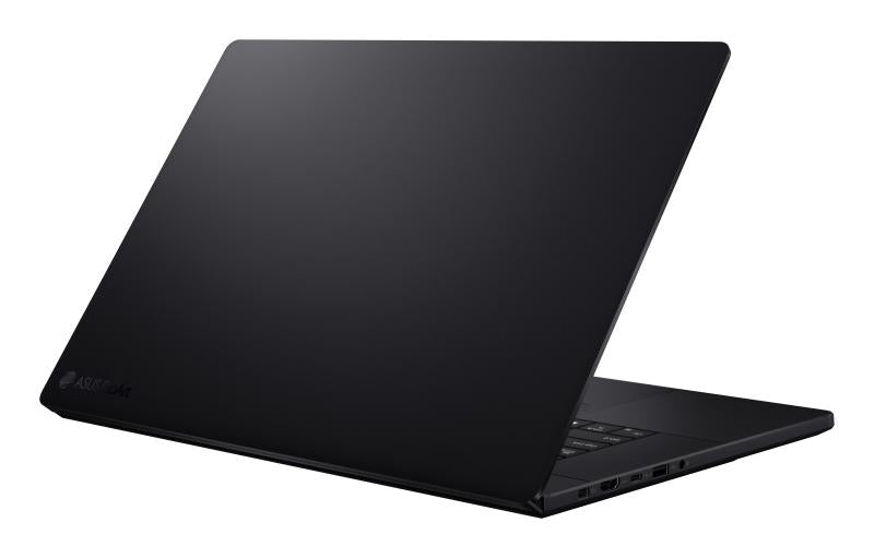 Laptop ASUS ProArt P16 OLED H7606WP, AMD Ryzen AI 9 HX 370, 16" 4K Touch, 64GB LPDDR5X, 1TB SSD, NVIDIA GeForce RTX 5070 8GB, Win 11 Pro, Negru