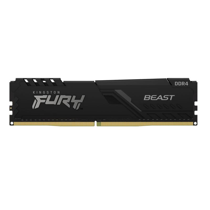 Kingston Fury 32GB DDR4 3200MHz CL16 Kit de 2
