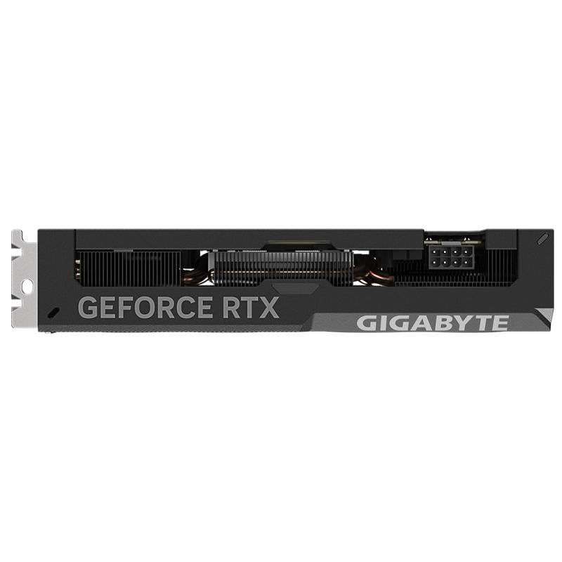 GIGABYTE GEFORCE RTX 4060 Ti WINDFORCE OC 8GB GDDR6
