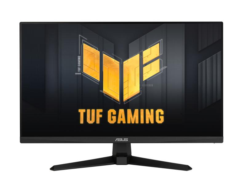 Monitor Asus VG249QM1A 23.8", Full HD, IPS , 270Hz, Negru