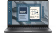 Laptop Dell Pro 16 PC16255, AMD Ryzen 5 PRO 230, 16" FHD+, 16GB DDR5, 1TB SSD, AMD Radeon 760M, Win 11 Pro, Negru