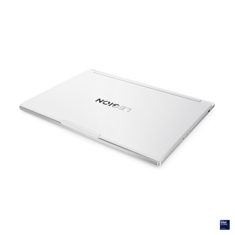 Laptop Lenovo Legion 7 16", OLED, Intel Core Ultra 7, NVIDIA GeForce RTX 5060, 32GB DDR5, 1TB SSD, No OS, Glacier White