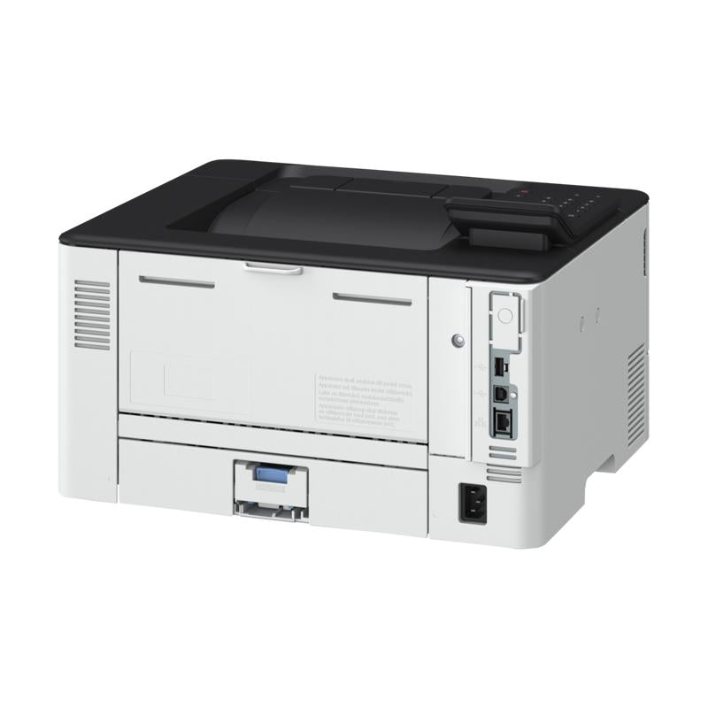Imprimanta laser A4 mono Canon i-Sensys LBP246dw