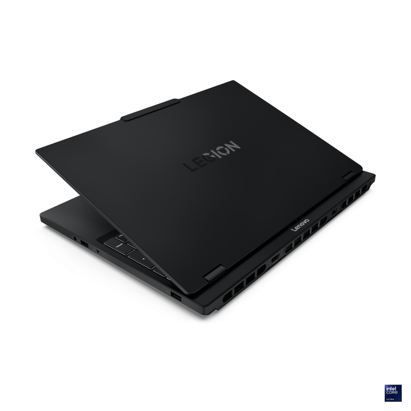 Laptop Gaming Lenovo Legion 5 15IAX10, 15.1 inch, Intel Core i7-255HX, Nvidia GeForce RTX 5070, Display WQXGA OLED 2.5K 165Hz, 32GB RAM, 1TB SSD, fără OS